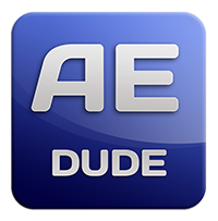 Welcome to AEdude.com